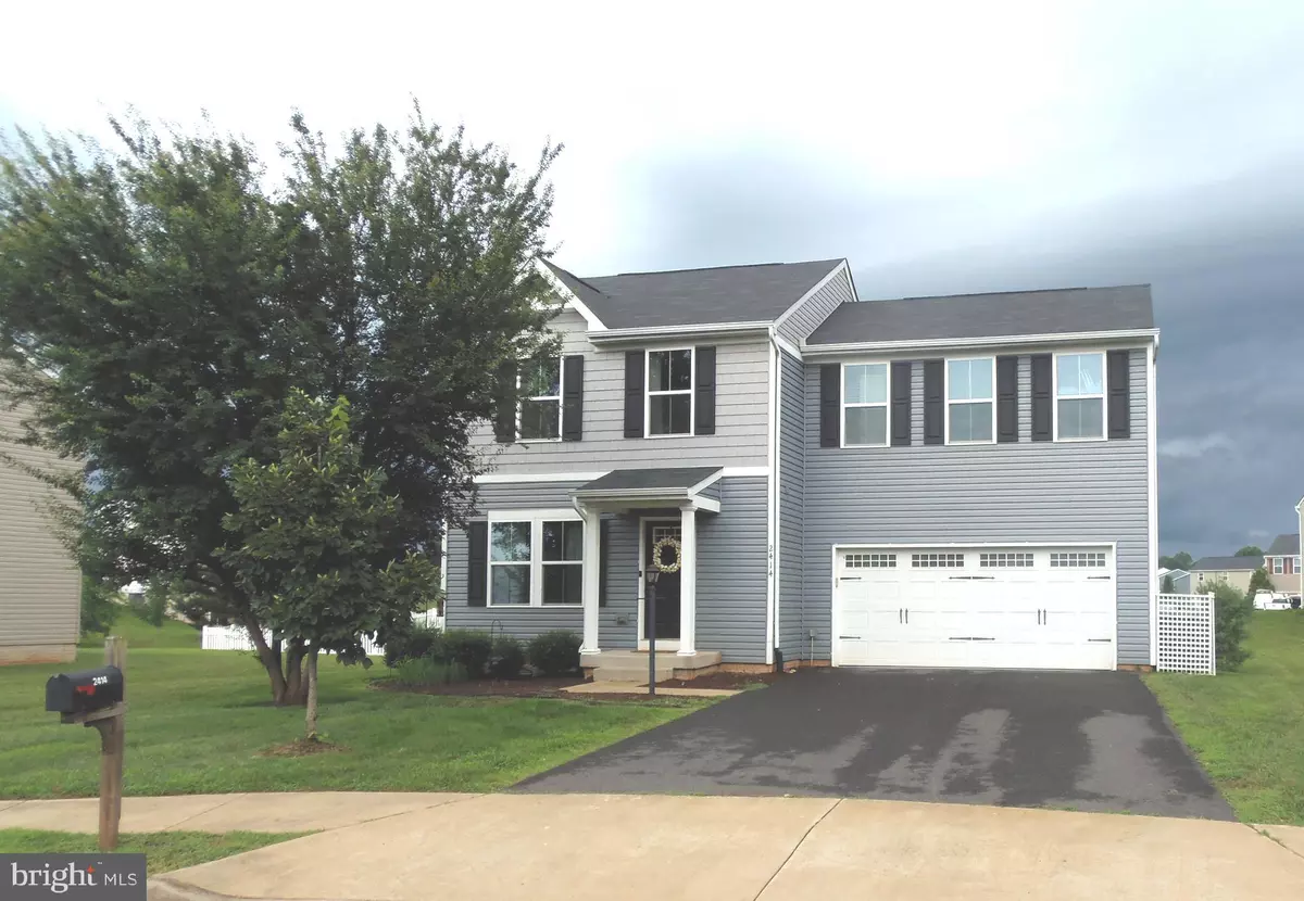 Culpeper, VA 22701,2414 POST OAK