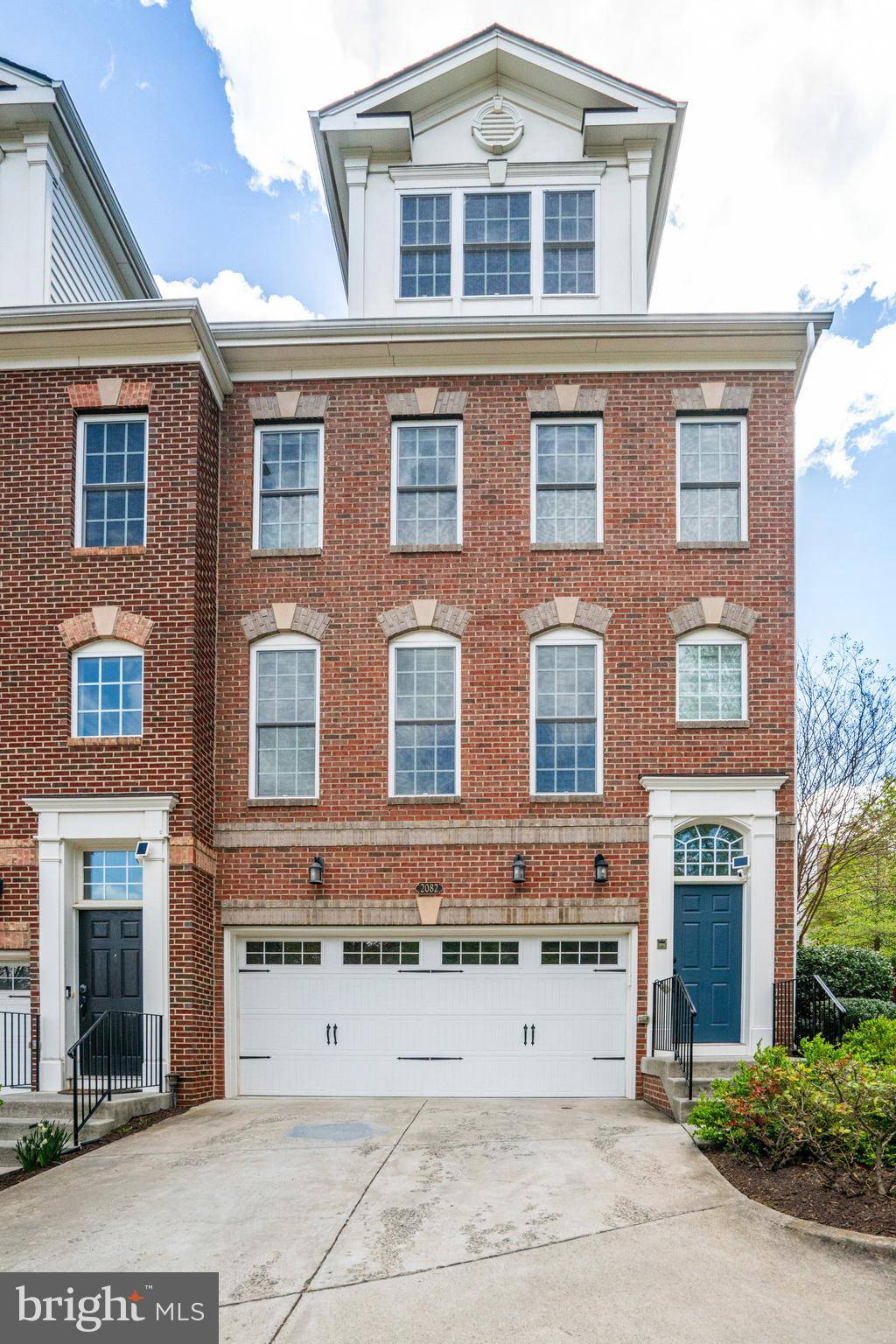 Falls Church, VA 22043,2082 HUTCHISON GROVE CT