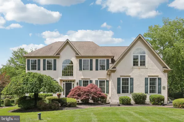 Collegeville, PA 19426,3245 HEDWIG LN