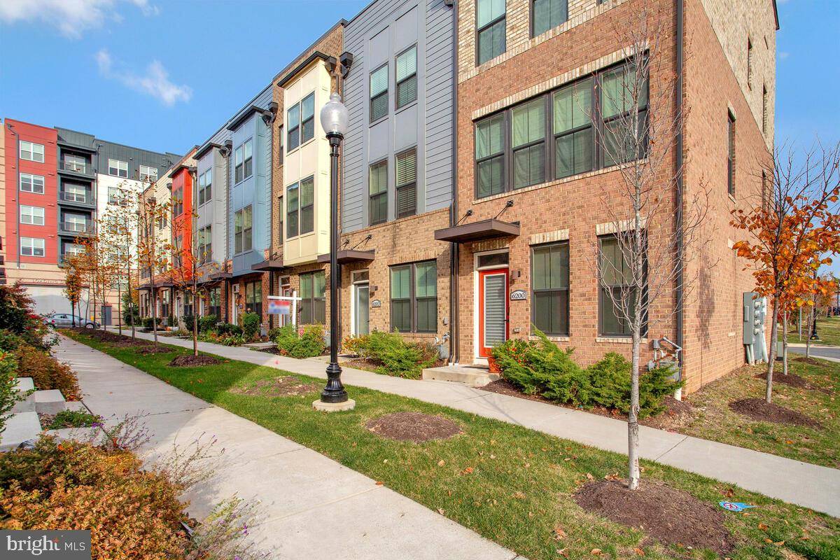 Hyattsville, MD 20782,6204 MONITOR ST