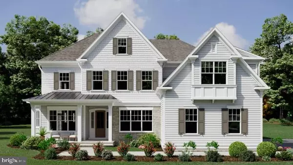 LOT 4 ROSE GLENN, Devon, PA 19333