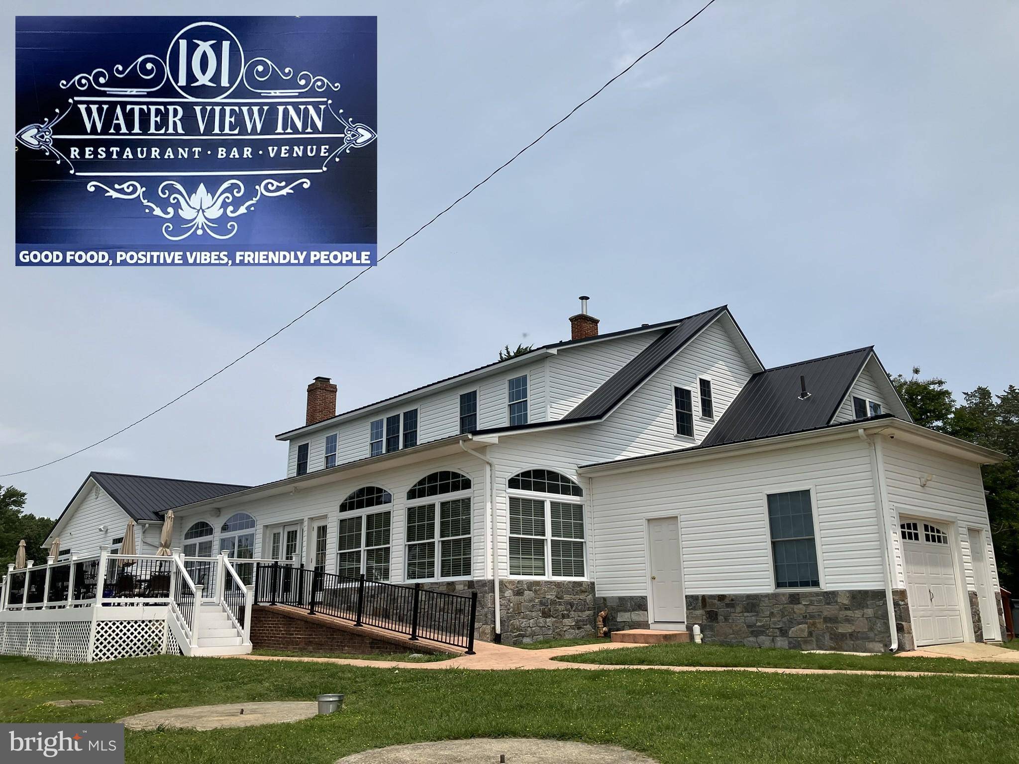 Bushwood, MD 20618,FIELDING DR