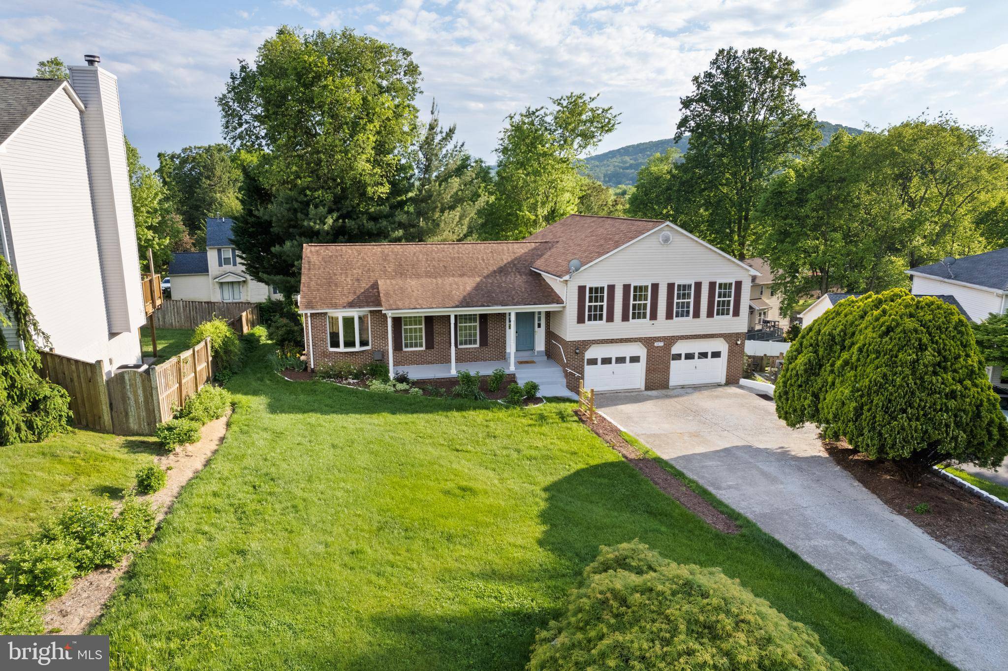 Point Of Rocks, MD 21777,3877 GIBBONS RD