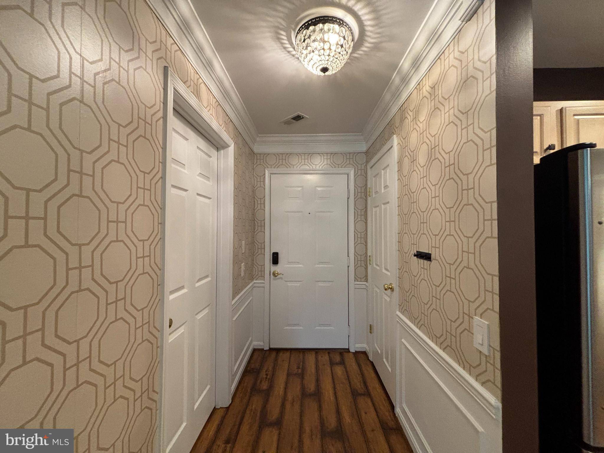 Fairfax, VA 22033,12491 HAYES CT #303