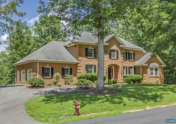 Keswick, VA 22947,3190 PRESTWICK PL