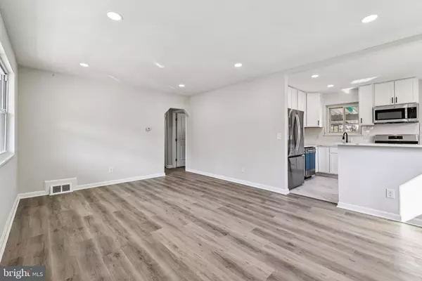 Temple Hills, MD 20748,3515 RIVIERA ST