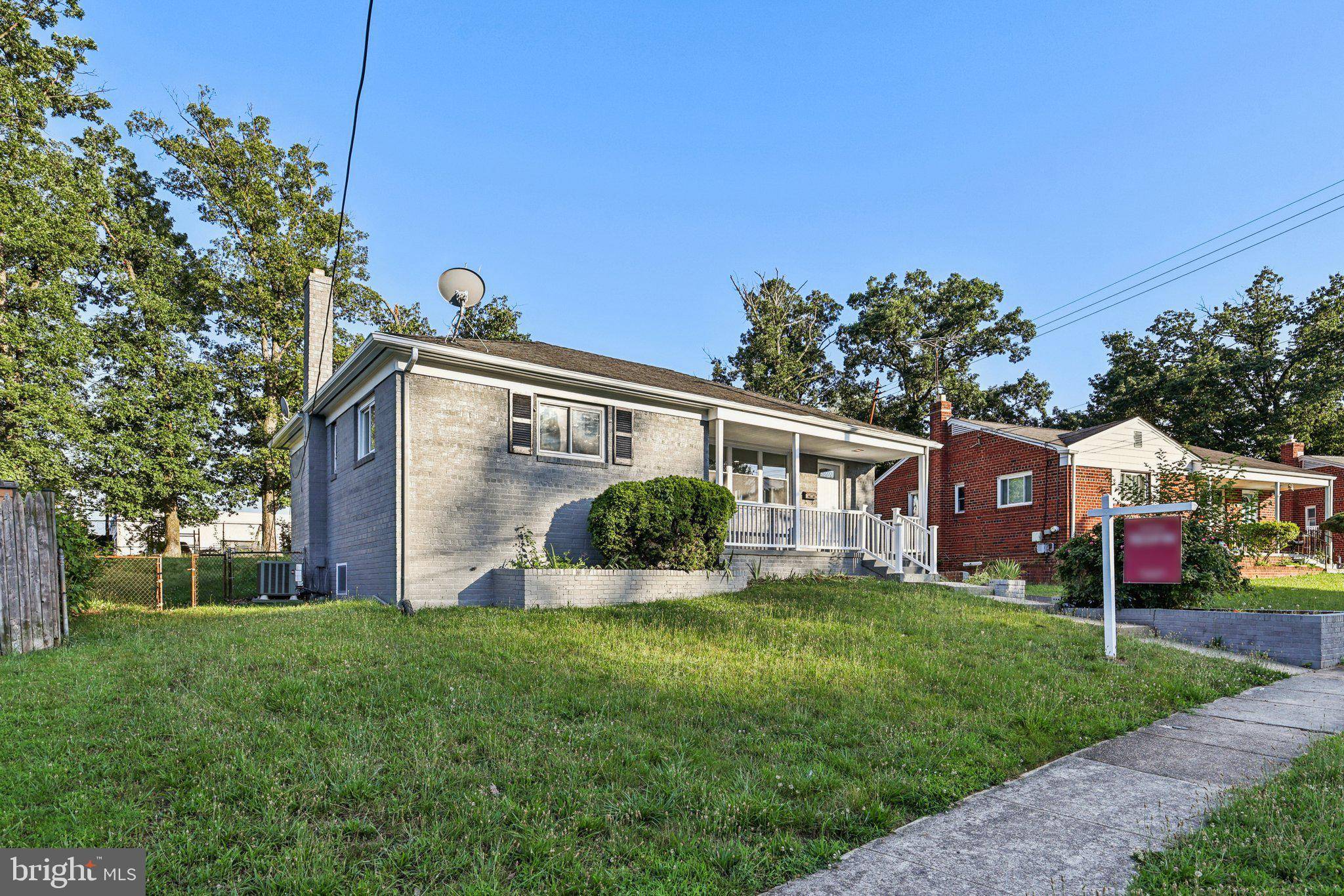 Temple Hills, MD 20748,3515 RIVIERA ST