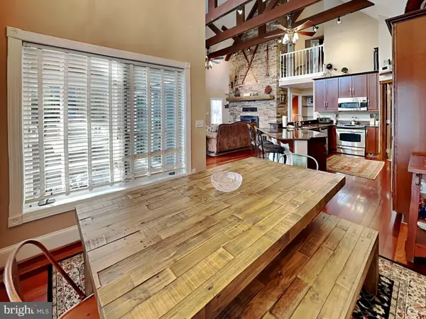 Mc Henry, MD 21541,3067 SHINGLE CAMP RD