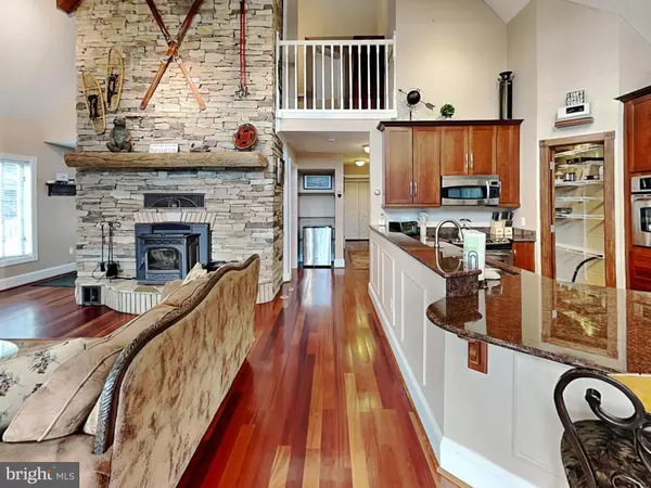 Mc Henry, MD 21541,3067 SHINGLE CAMP RD