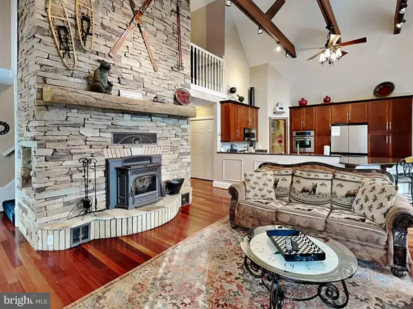 Mc Henry, MD 21541,3067 SHINGLE CAMP RD