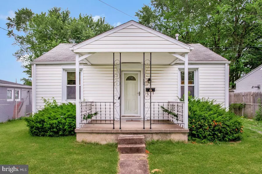 956 RENFREW ST, Baltimore, MD 21221