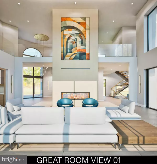 Mclean, VA 22101,1112 BALLS HILL RD