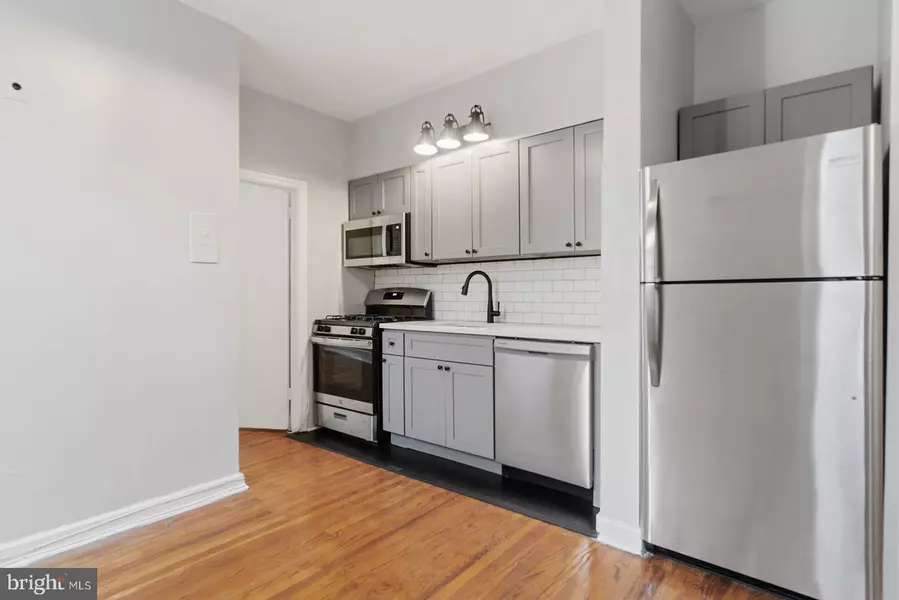 623-25 PINE ST #2R, Philadelphia, PA 19106