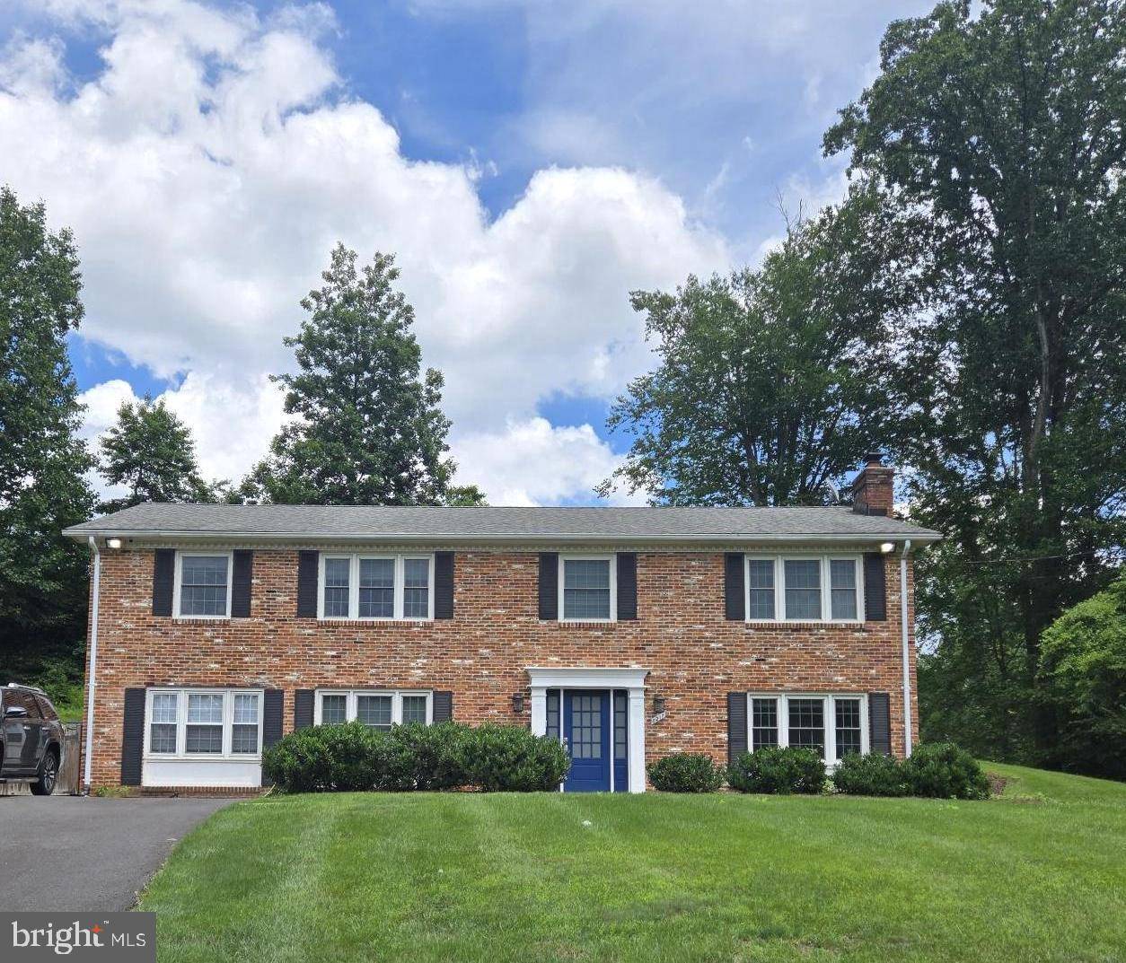8217 CINDY LN, Bethesda, MD 20817