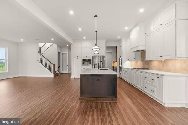 Waterford, VA 20197,14864 HUBER PL