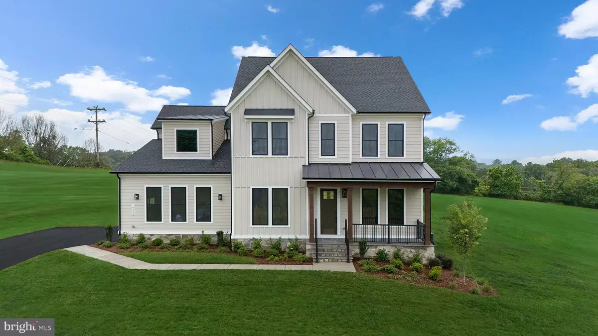 Waterford, VA 20197,14864 HUBER PL