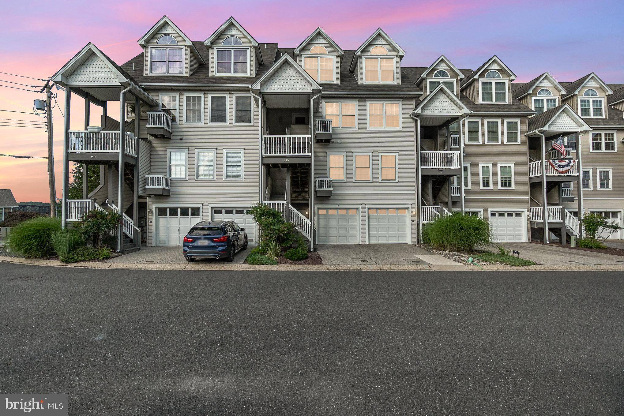215-B SENECA WAY #215-B, Havre De Grace, MD 21078