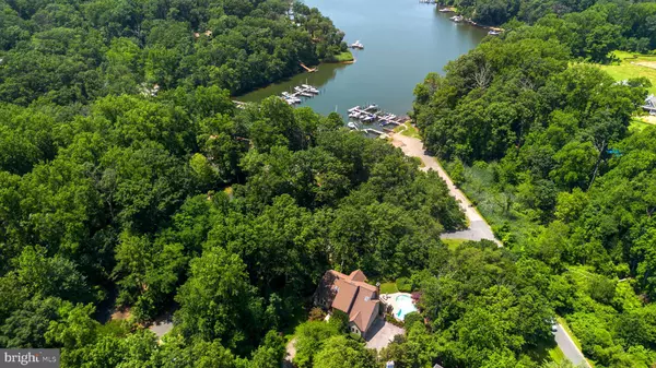 1200 MARINAVIEW DR, Arnold, MD 21012