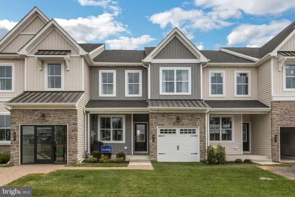 0002 BALDWIN WAY, Silverdale, PA 18962