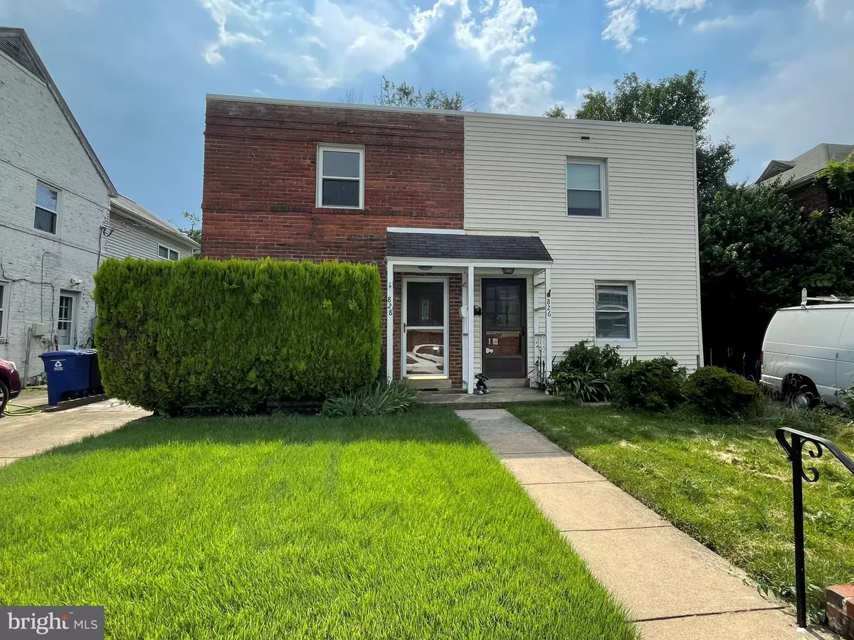 Arlington, VA 22204,828 S HIGHLAND ST