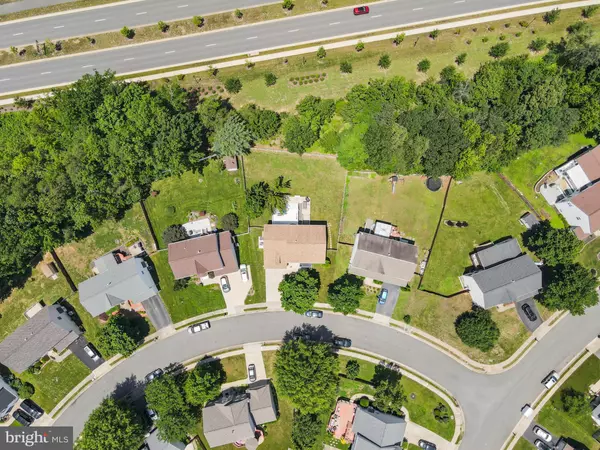 Stafford, VA 22554,6 OXEN CT
