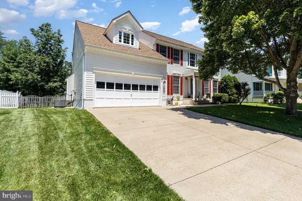 Stafford, VA 22554,6 OXEN CT