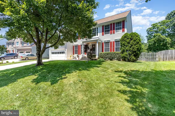 Stafford, VA 22554,6 OXEN CT