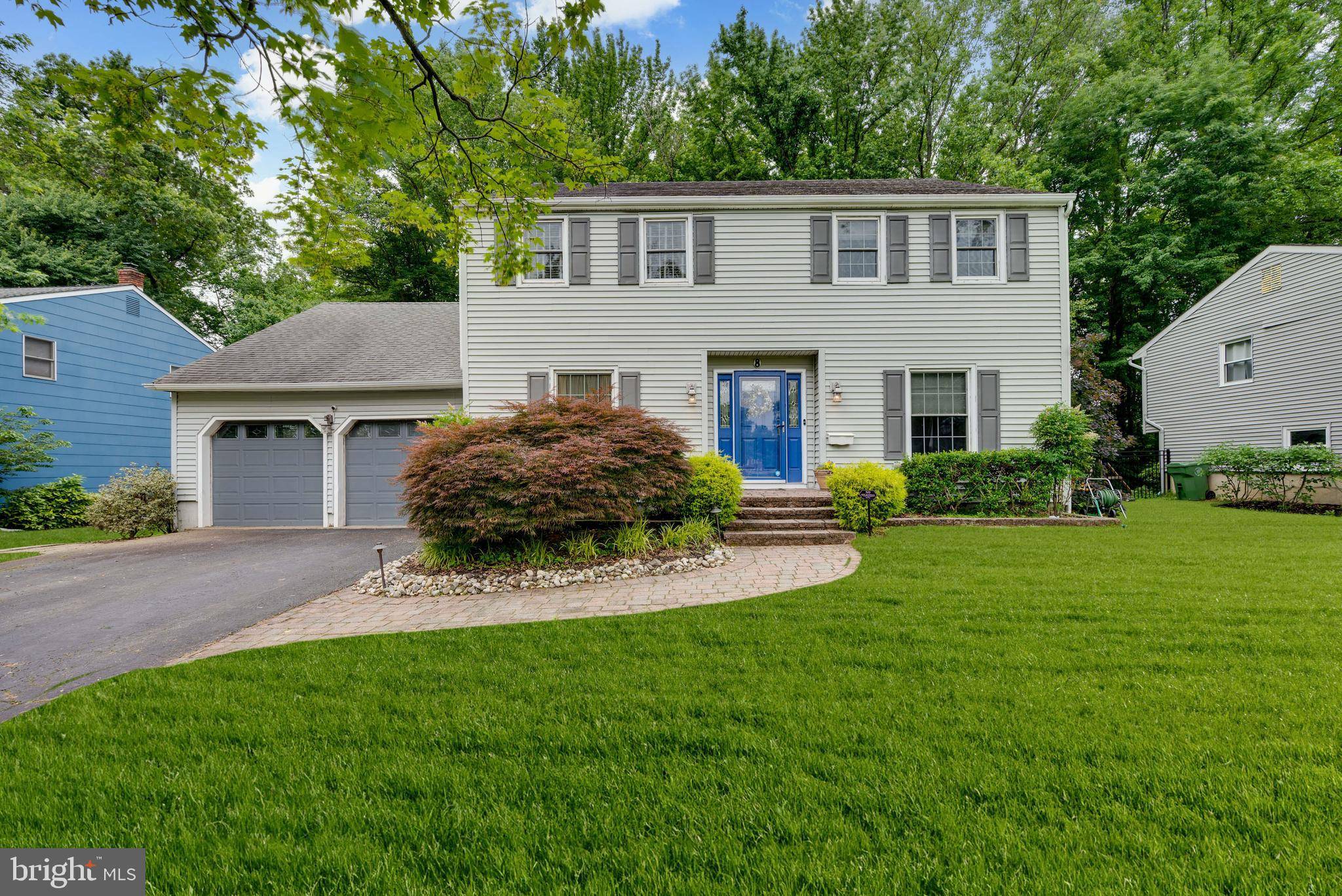 Cherry Hill, NJ 08003,8 BROOKVILLE DR