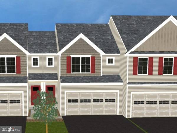 121 MAGNOLIA DR, Middletown, PA 17057