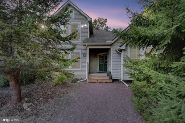 179 HAWTHORNE CT, Tannersville, PA 18372