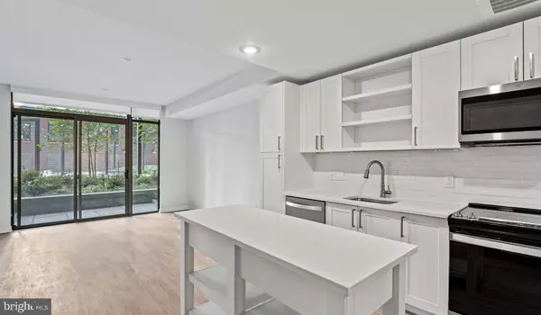 4000 WISCONSIN AVE NW #1B-4K-236, Washington, DC 20016