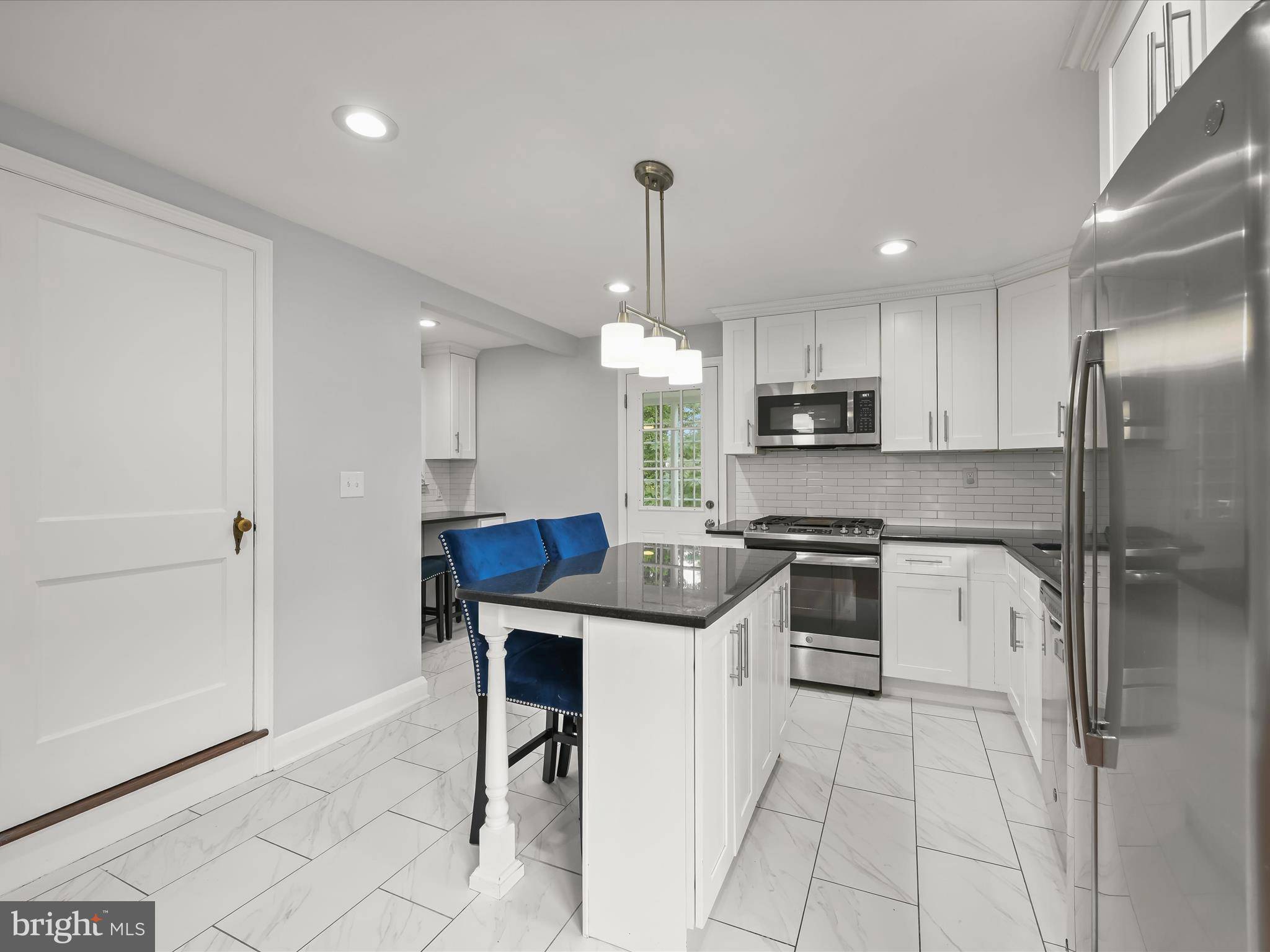 Baltimore, MD 21206,5407 PEMBROKE AVE