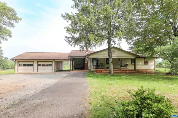 Charlottesville, VA 22911,4160 DICKERSON RD