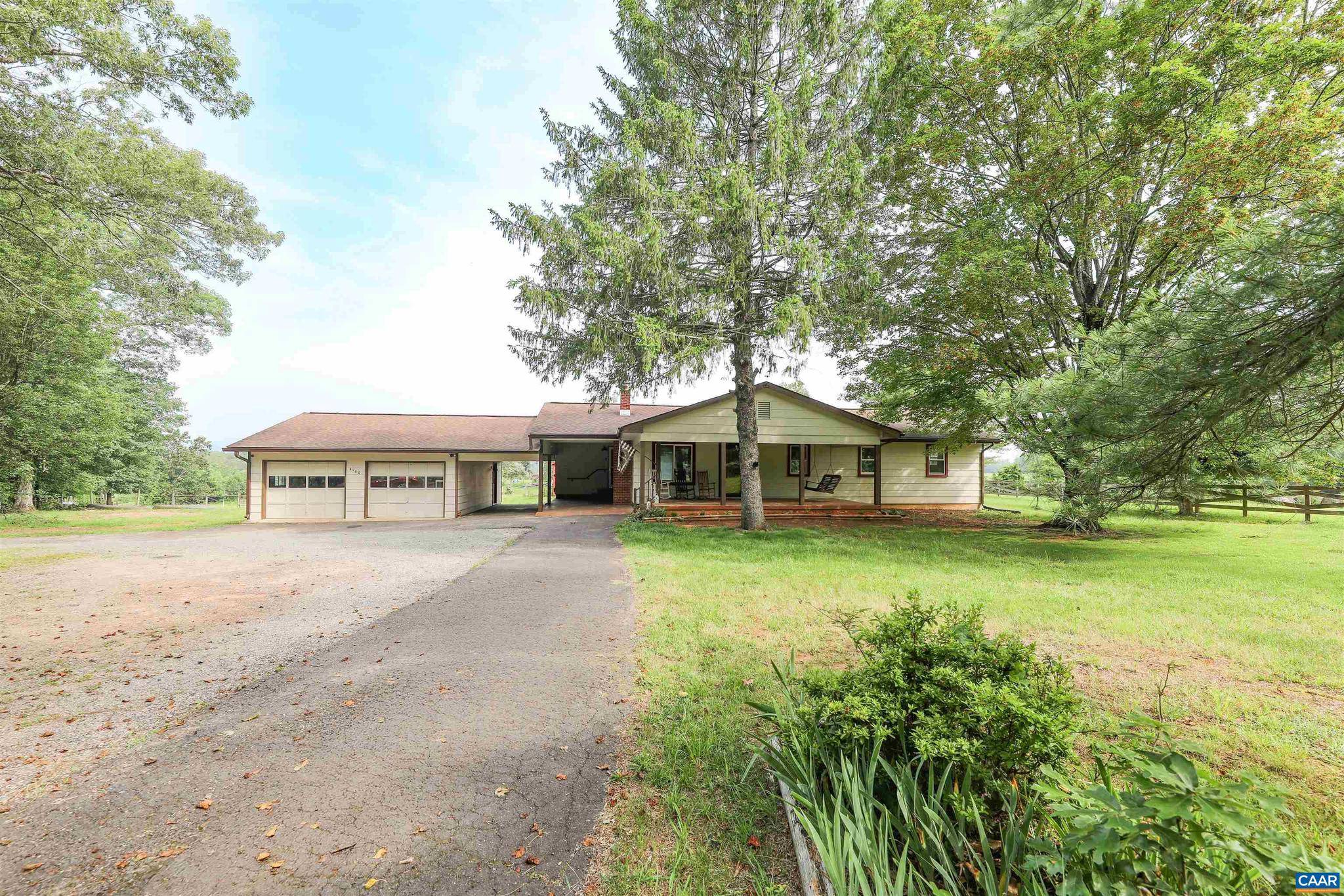 Charlottesville, VA 22911,4160 DICKERSON RD
