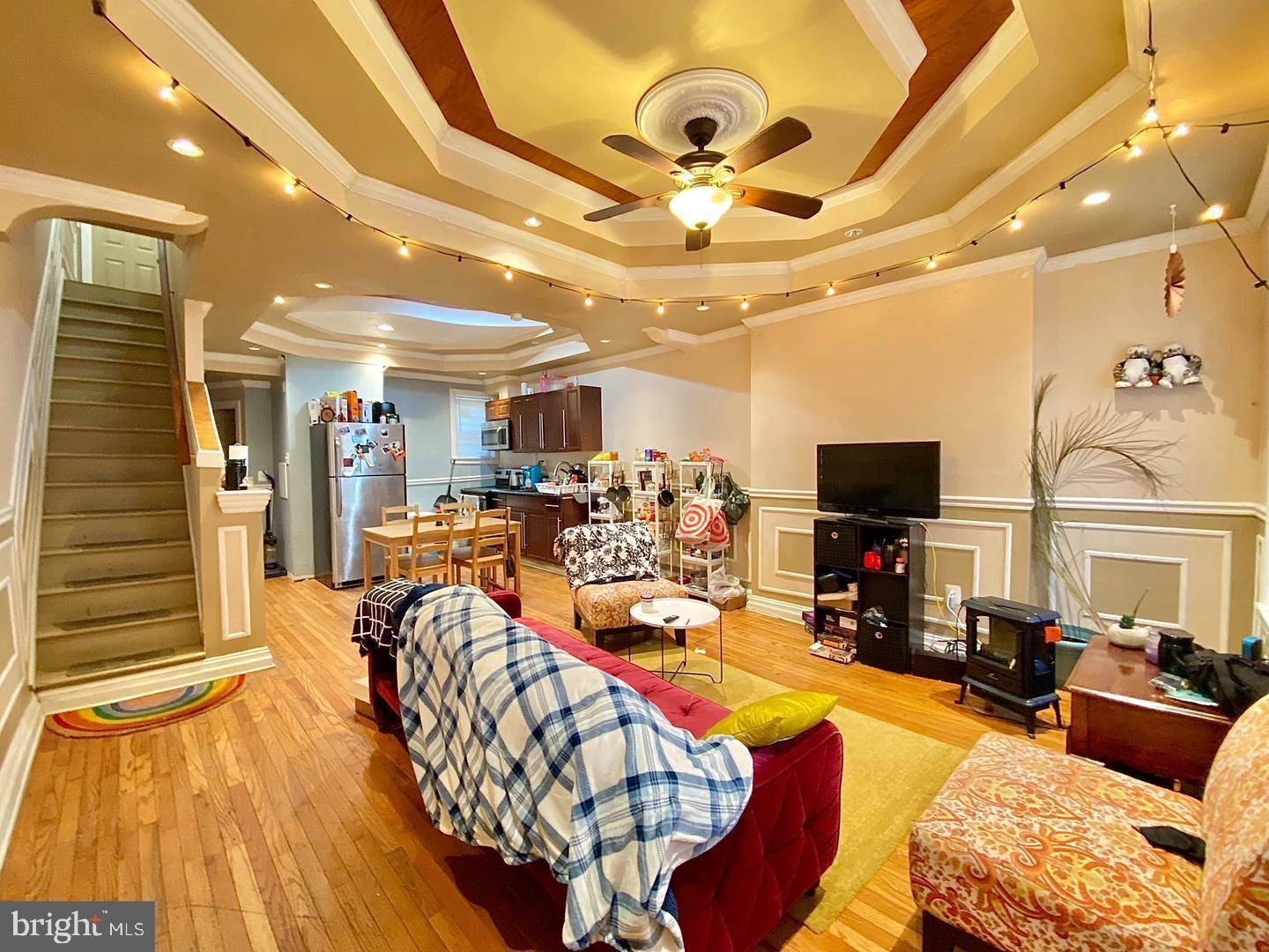 2021 N GRATZ ST, Philadelphia, PA 19121