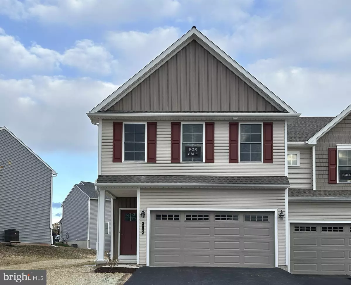 Middletown, PA 17057,115 MOGNOLIA DR