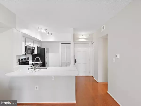 Arlington, VA 22201,1001 N VERMONT ST #910