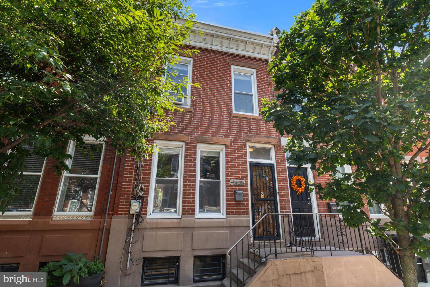 1615 S 16TH ST, Philadelphia, PA 19145