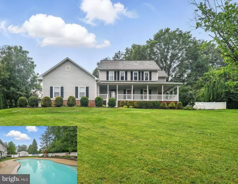 4009 GYPSUM HILL RD, Haymarket, VA 20169