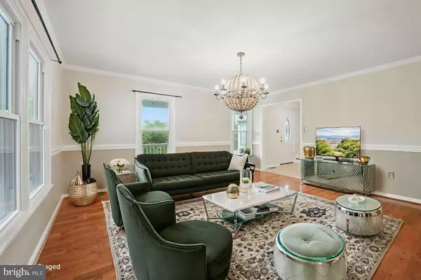 Haymarket, VA 20169,4009 GYPSUM HILL RD