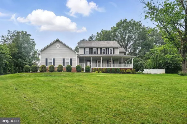 Haymarket, VA 20169,4009 GYPSUM HILL RD