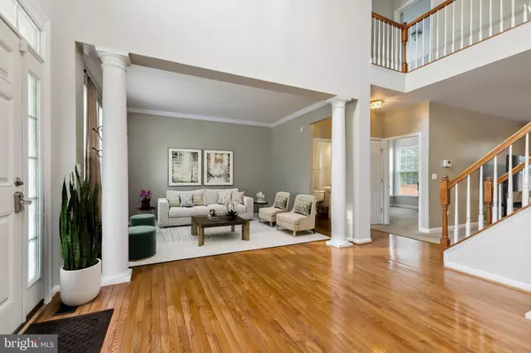 Woodbridge, VA 22193,3599 WANDA CT