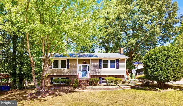 6035 LORIELLA PARK DR, Fredericksburg, VA 22407