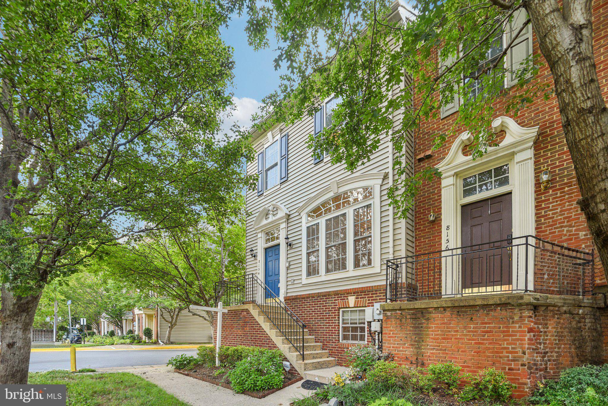 Falls Church, VA 22042,8154 SKELTON CIR