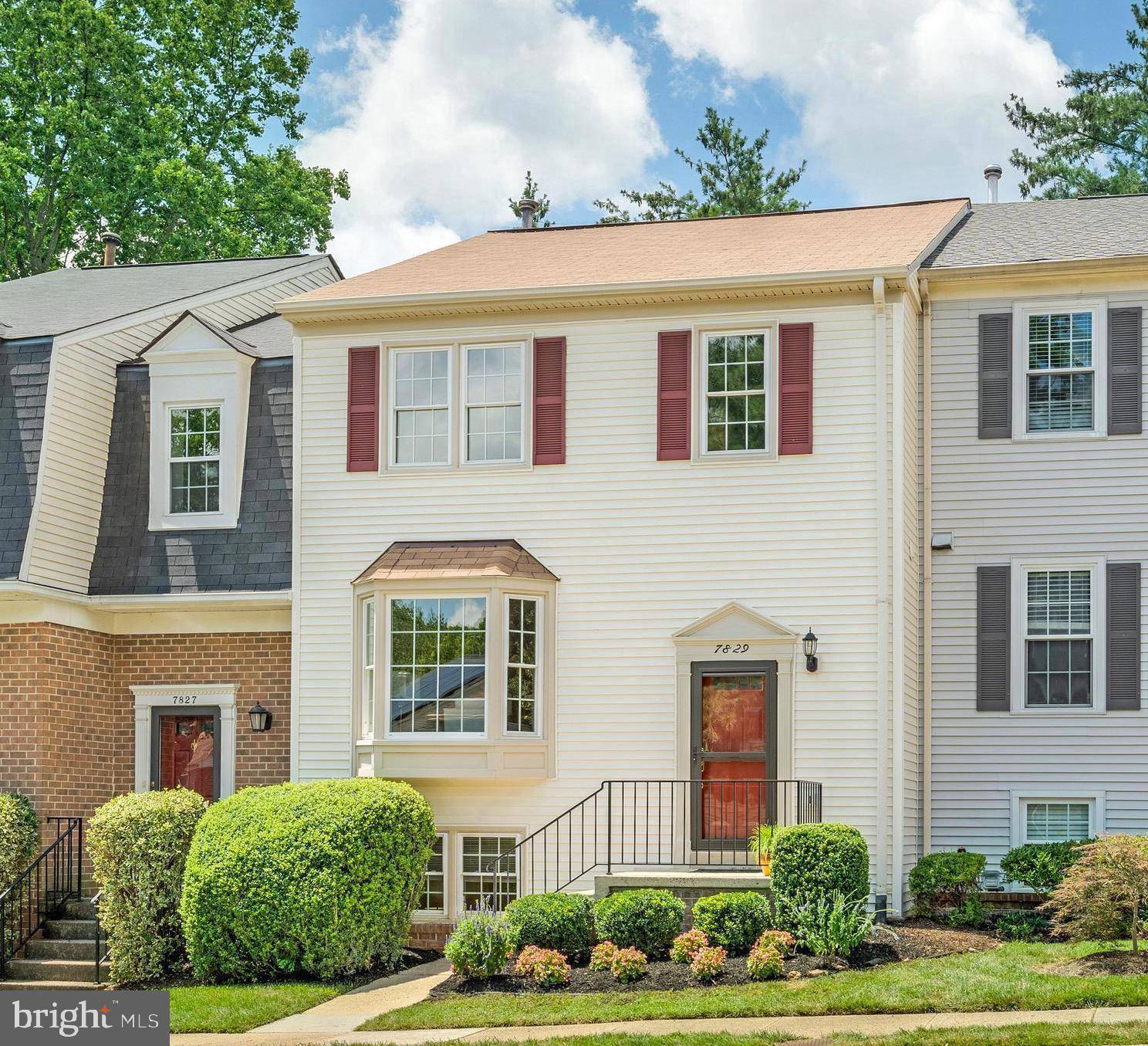 7829 BUTTERFIELD LN, Annandale, VA 22003
