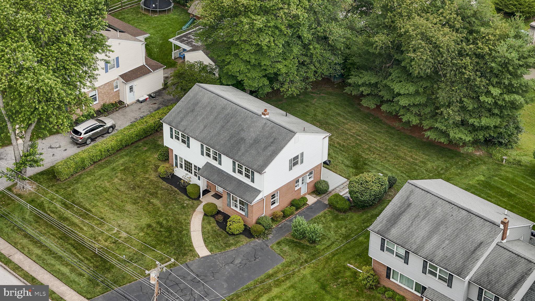 Plymouth Meeting, PA 19462,3010 SHEFFIELD DR