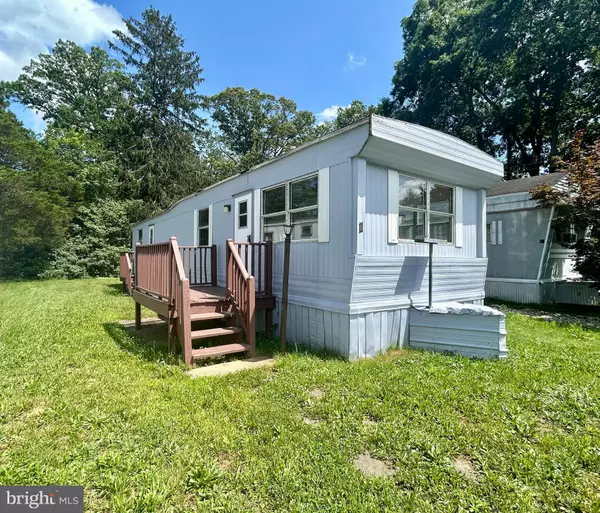 4111 N DELSEA DR #11, Newfield, NJ 08344