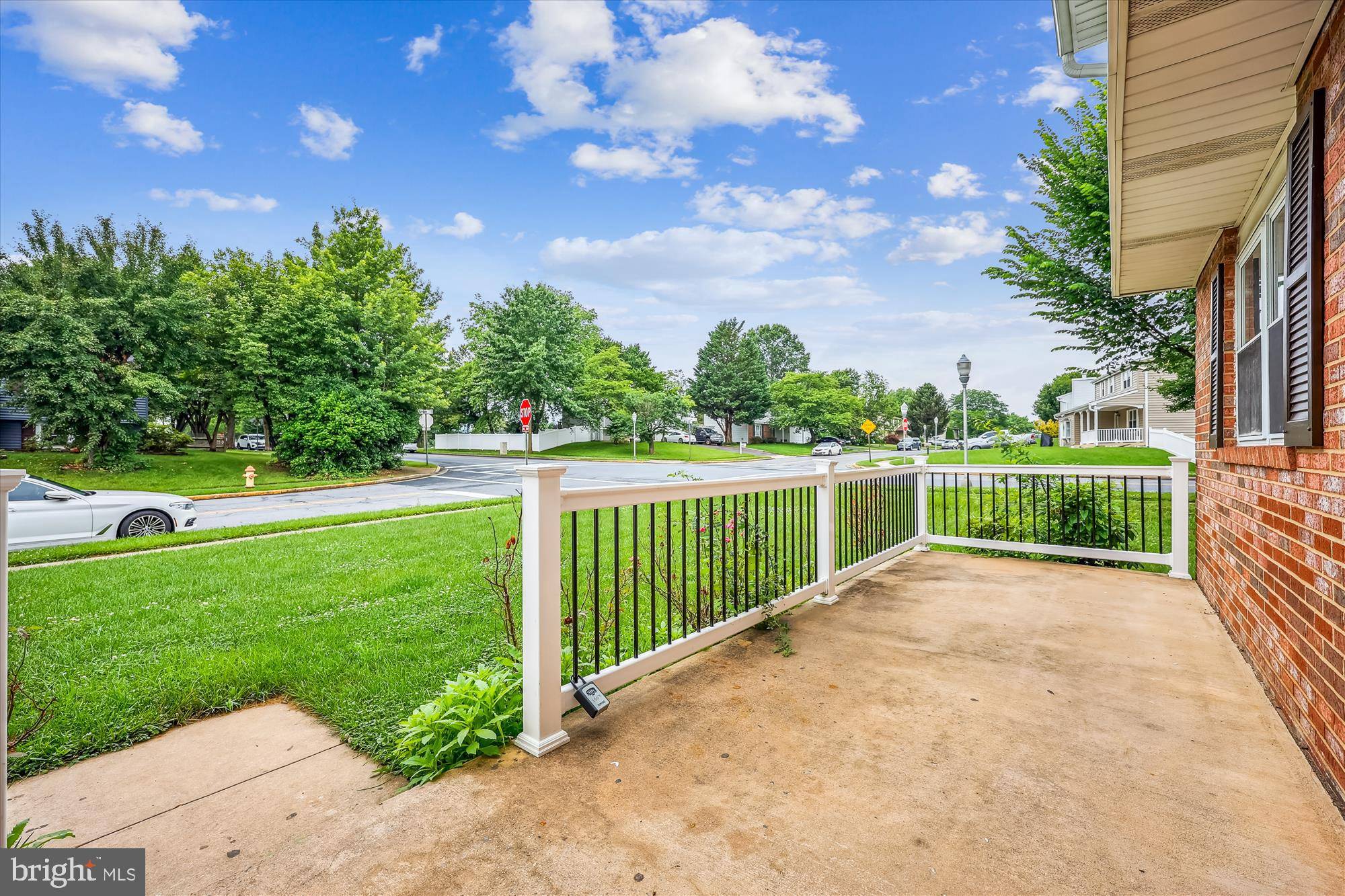 Frederick, MD 21702,1798 AMBER CT