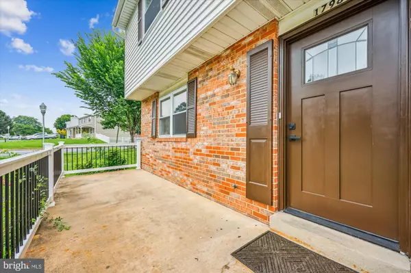 Frederick, MD 21702,1798 AMBER CT