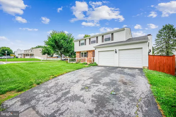 Frederick, MD 21702,1798 AMBER CT